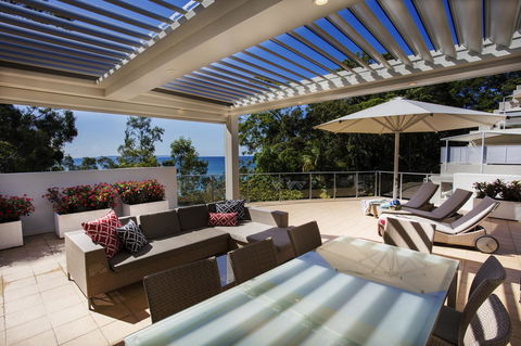 The Cove Noosa - Hotel VIC 29