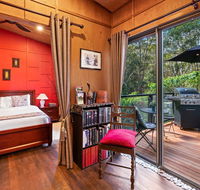 Noosa Hinterland Retreat - Hotel VIC