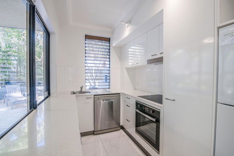 Bella Casa Noosa - Hotel VIC 4