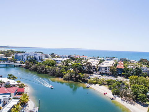 Bella Casa Noosa - Hotel VIC 32