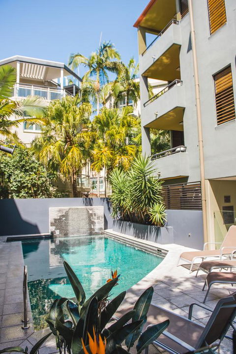 Bella Casa Noosa - Hotel VIC 14