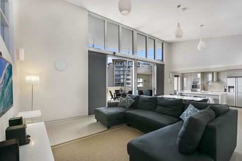 Redvue Holiday Apartments - Hotel VIC 27