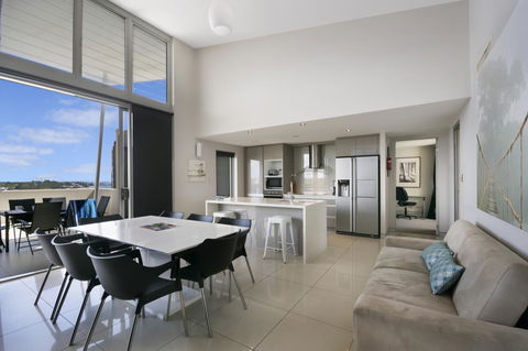 Redvue Holiday Apartments - Hotel VIC 28
