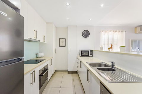 Redvue Holiday Apartments - Hotel VIC 5