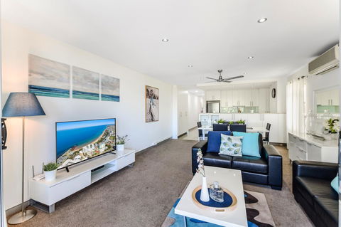 Redvue Holiday Apartments - Hotel VIC 2