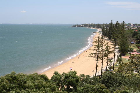 Redvue Holiday Apartments - Hotel VIC 10