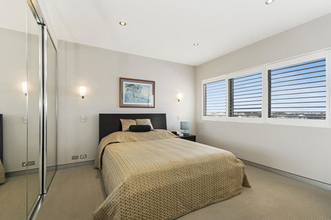 Redvue Holiday Apartments - Hotel VIC 18