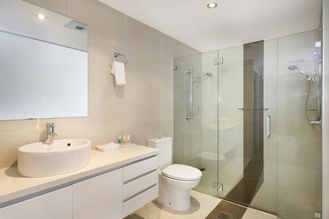 Redvue Holiday Apartments - Hotel VIC 23