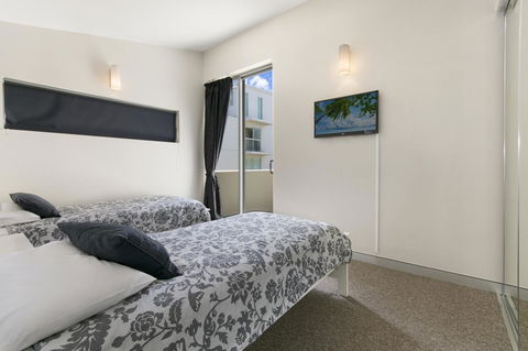 Redvue Holiday Apartments - Hotel VIC 31