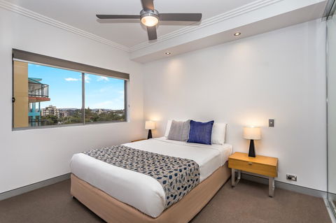 Redvue Holiday Apartments - Hotel VIC 14