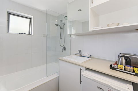 Redvue Holiday Apartments - Hotel VIC 26
