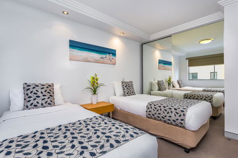 Redvue Holiday Apartments - Hotel VIC 8