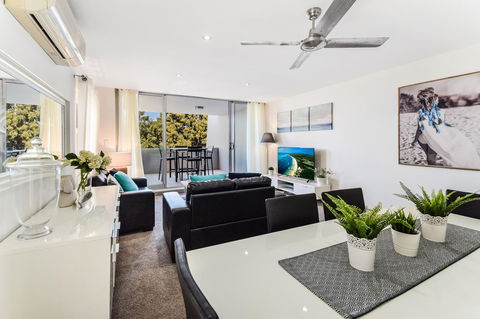 Redvue Holiday Apartments - Hotel VIC 3