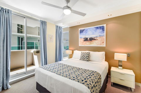 Redvue Holiday Apartments - Hotel VIC 6