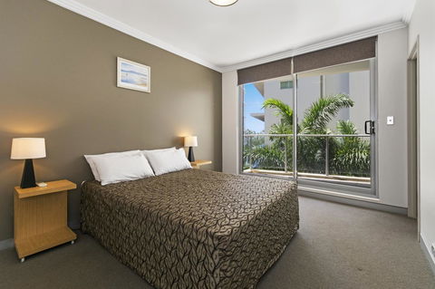 Redvue Holiday Apartments - Hotel VIC 24