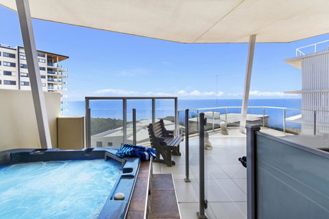 Redvue Holiday Apartments - Hotel VIC 13