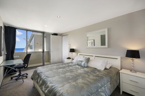 Redvue Holiday Apartments - Hotel VIC 30