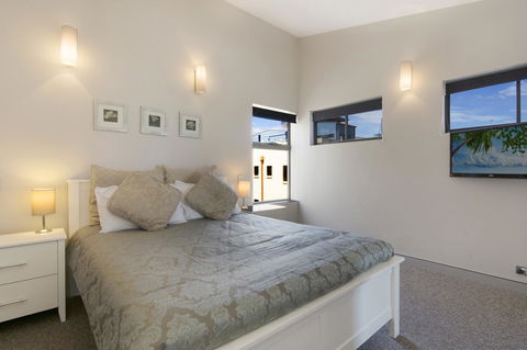 Redvue Holiday Apartments - Hotel VIC 32