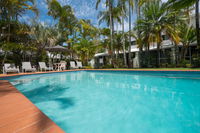 Book Noosa Heads Accommodation Vacations Hotel VIC Hotel VIC