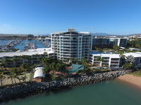 Book Townsville Accommodation Vacations Hotel VIC Hotel VIC