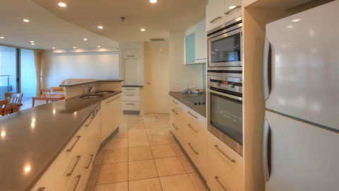 Cilento Mooloolaba - Hotel VIC 16