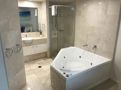Cilento Mooloolaba - Hotel VIC 42