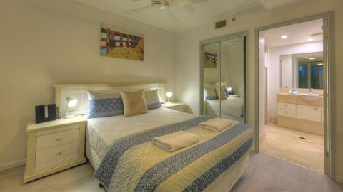 Cilento Mooloolaba - Hotel VIC 25