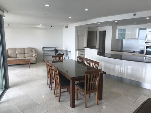 Cilento Mooloolaba - Hotel VIC 33