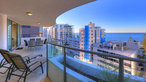 Cilento Mooloolaba - Hotel VIC 21