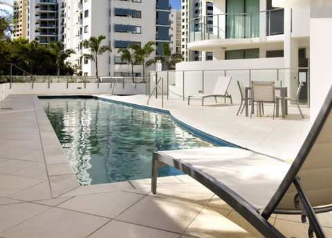 Cilento Mooloolaba - Hotel VIC 28