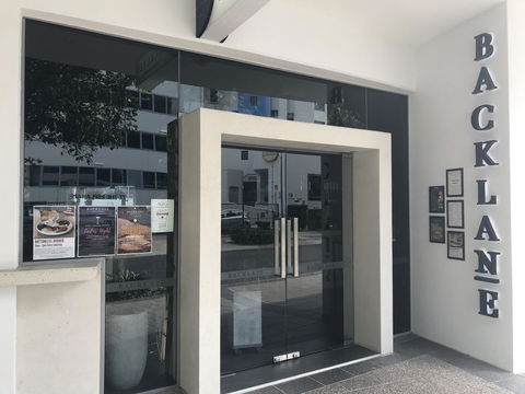 Cilento Mooloolaba - Hotel VIC 40