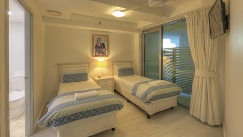 Cilento Mooloolaba - Hotel VIC 23