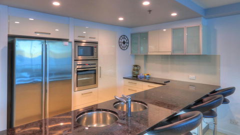 Cilento Mooloolaba - Hotel VIC 27