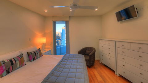 Cilento Mooloolaba - Hotel VIC 19