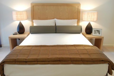 Cilento Mooloolaba - Hotel VIC 35