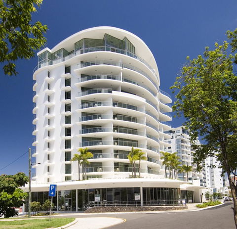 Cilento Mooloolaba - Hotel VIC 0