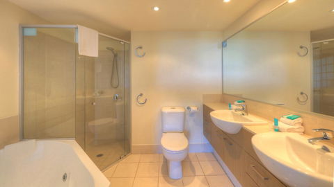 Cilento Mooloolaba - Hotel VIC 9