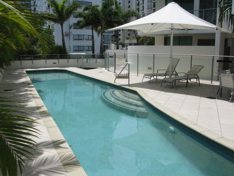 Cilento Mooloolaba - Hotel VIC 32