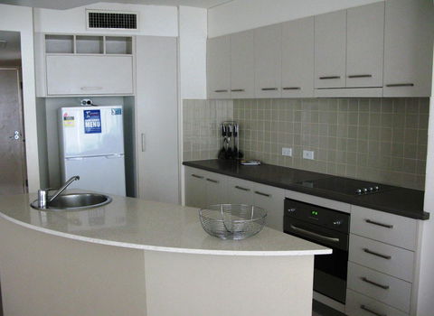 Cilento Mooloolaba - Hotel VIC 44