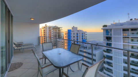 Cilento Mooloolaba - Hotel VIC 22