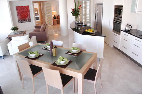 Cilento Mooloolaba - Hotel VIC 34