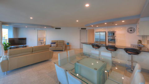 Cilento Mooloolaba - Hotel VIC 24