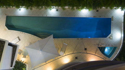 Cilento Mooloolaba - Hotel VIC 30