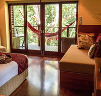 Silky Oaks Lodge - Hotel VIC