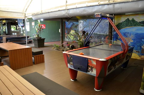 PK\'s Jungle Village - Hotel VIC 18