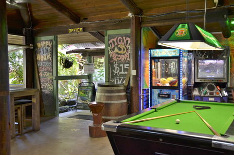 PK\'s Jungle Village - Hotel VIC 16