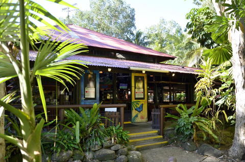 PK\'s Jungle Village - Hotel VIC 14