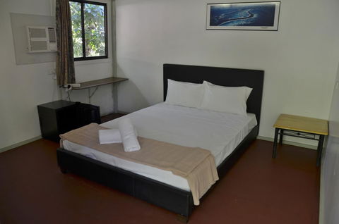 PK\'s Jungle Village - Hotel VIC 33