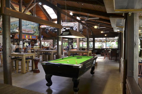 PK\'s Jungle Village - Hotel VIC 13