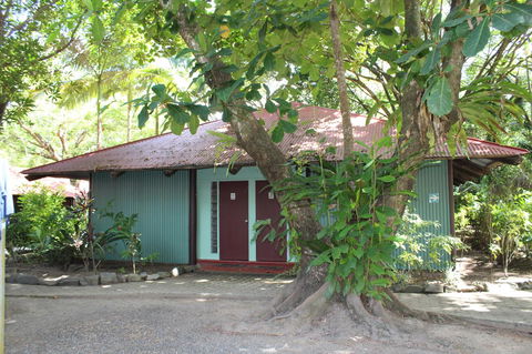 PK\'s Jungle Village - Hotel VIC 8
